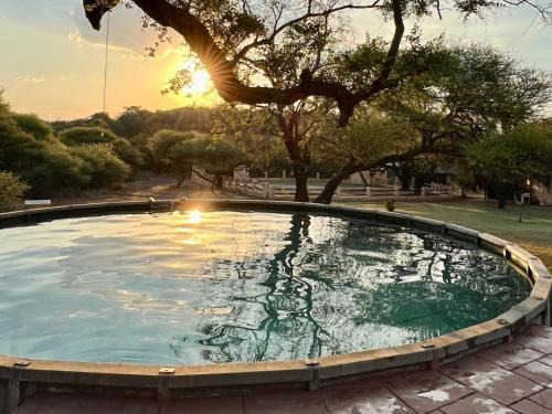 Kgetlengrivier Cabin | Rustenzicht Lodge and Wedding Venue