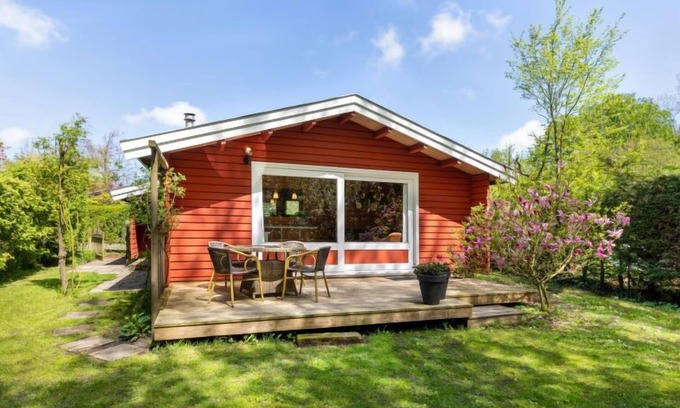 Sint Maartensvlotbrug House | Rusthoeve 14 by Interhome