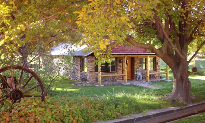 Camp Verde Other | Rustic 1935 Recently Renovated Ranch House