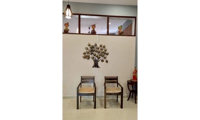 Thirunelly House | Rustic Charm Wayanad - Serenity (Entire Bungalow)
