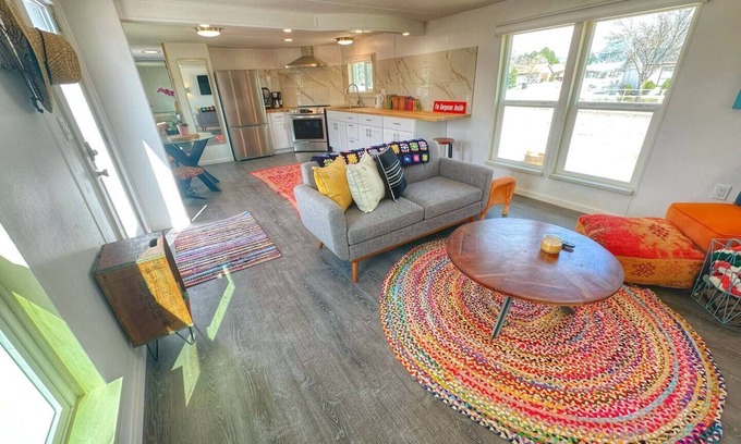 Cottonwood-Verde Village House | Rustic Getaway | Near Sedona Trails