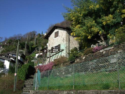Brissago House | Rustico Storelli