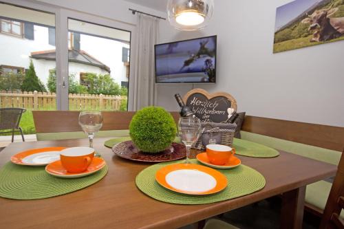 Oy Apartment | Rusticoy