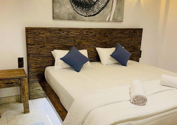 Tennekumbura Apartment | Rusty Bunk Villa