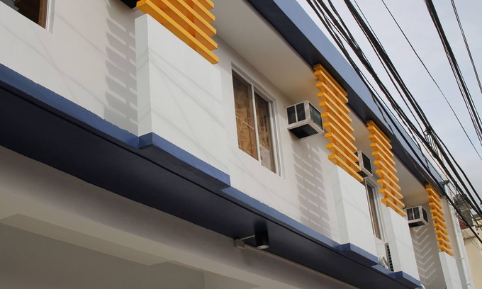 Naga Hotel | Rusville Hotel & Residences