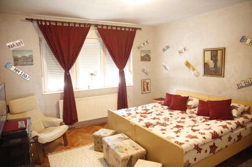 Gornji Milanovac Apartment | Ruta 34