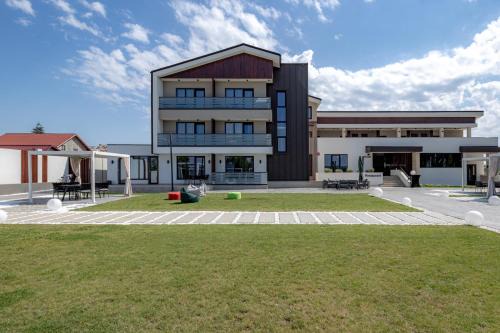 Gheraesti Hotel | RUTA 85 Hotel Restaurant