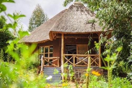 Agakera National Park Cabin | Rutete Eco Lodge