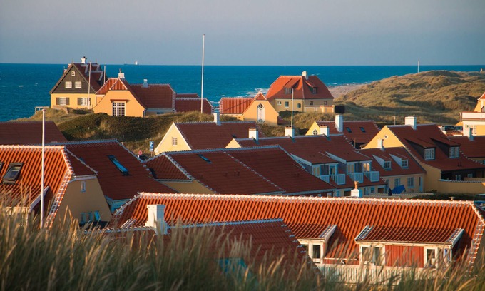 Skagen Hotel | Ruths Hotel