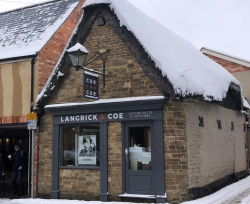 Oakham Hotel | Rutland Rooms