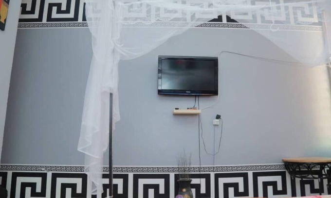 Bujumbura Hotel | Ruzizi Hotel 1 BWIZA. A place to Call Home.