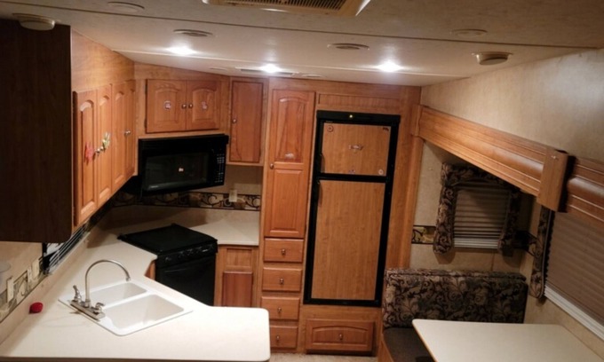 Cottondale House | RV Executive Home I - In Tranquil Setting, Indoor - In-ground Pool