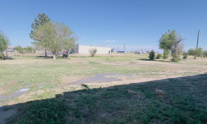 Eads RV Rental | RV SPOT FOR RENT 20 amp