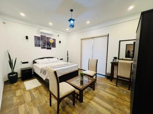 Wegala House | RW Homestay