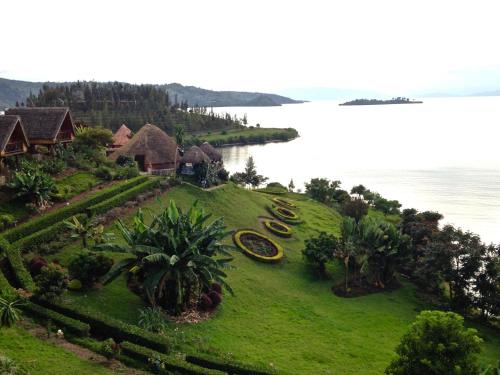 Western Province Resort | Rwiza Village