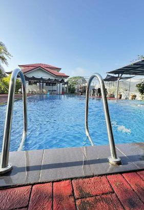Guimba House | RYB private resort