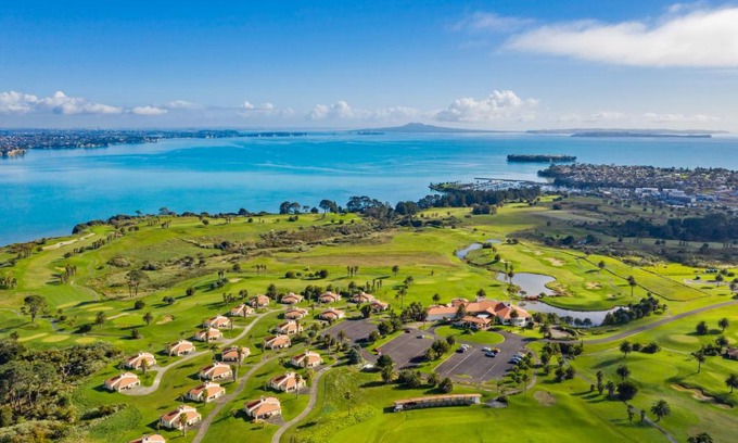 Beachlands Resort | Rydges Formosa Auckland Golf Resort
