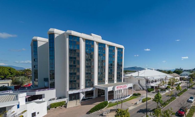 South Townsville Hotel | Rydges Southbank Townsville
