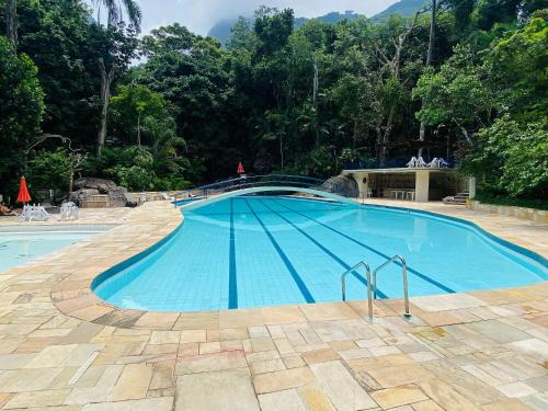 Sao Conrado Apartment | São Conrado - Natureza