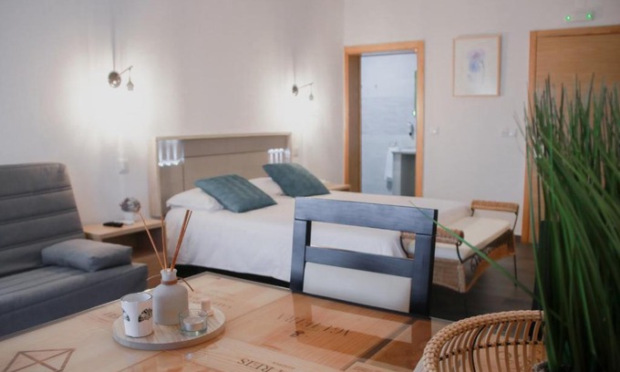 Campo Maior House | São Pedro Country House