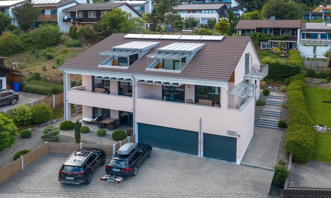 Fuessen House | Säuling Ferienwohnung Gohlke