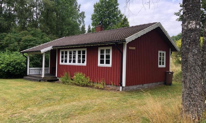 Alvsered House | Sävekulla 208 "Lillekulla"