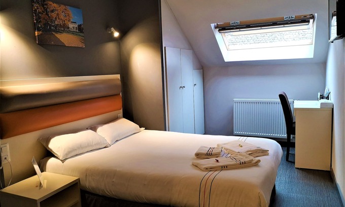 Historic Center Apartment | Séjour Charmant à Strasbourg|Tramway 2 Mns à Pied!
