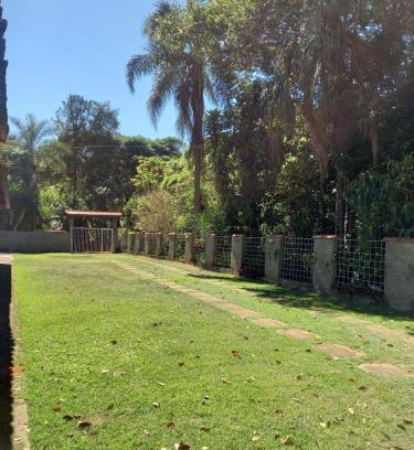 Monte Siao House | Sítio Fiorotti