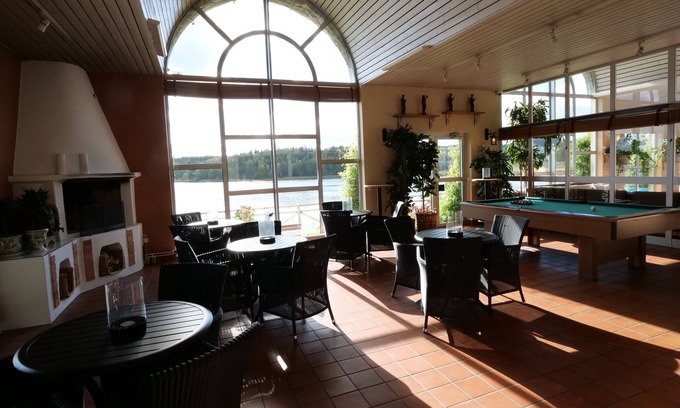 Gnesta Hotel | Södertuna Slott