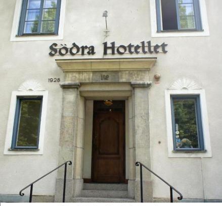 Norrkoping City Centre Hotel | Södra Hotellet