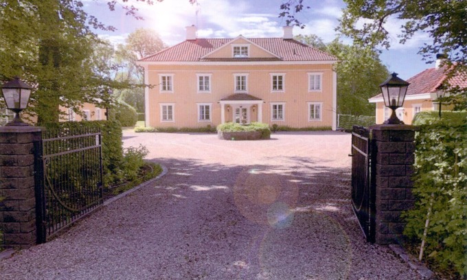 Julita House | Sörmländsk dream - Katrineholm