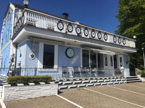 Soerup Hotel | Söruper Hof