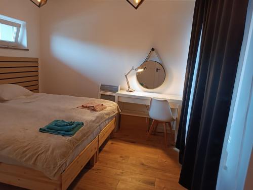 Zotow Apartment | Słoneczny Zakątek