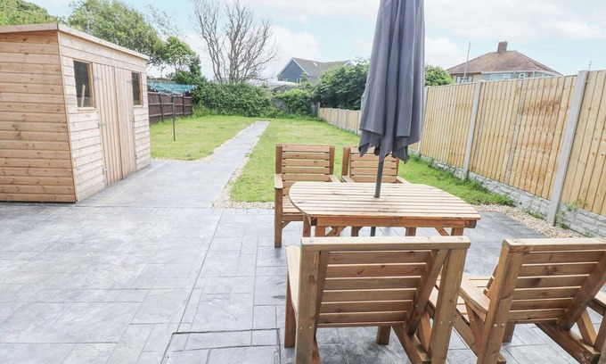 Burry Port Cottage | Sŵn Y Môr