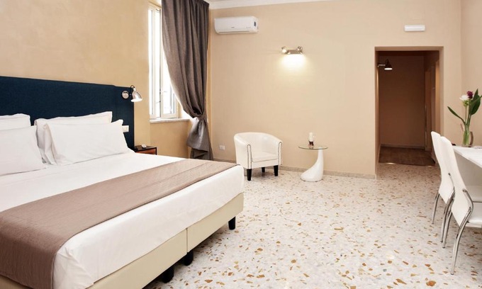 Quartieri Nuovi della Mosella Apartment | "S. Cecilia"