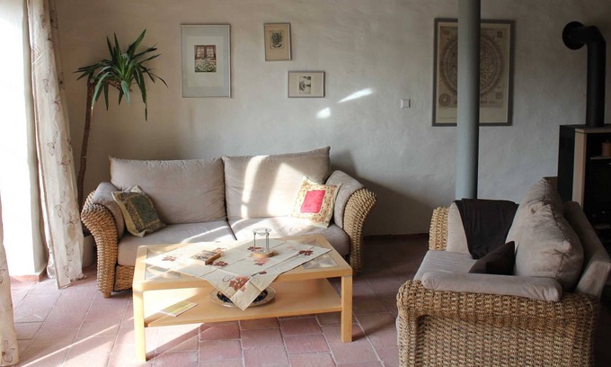 Luhnstedt Apartment | S����dwind - Pottkiekerhus
