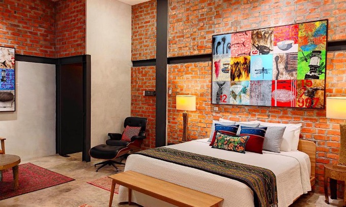Kampung Bukit Lembu Bed & Breakfast | S`ekar Pinang Langkawi