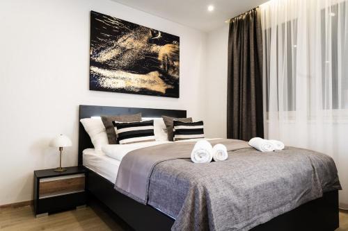 Nagykoros Apartment | S&M Apartman Nagykőrös