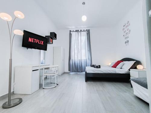 Crescenzago Apartment | S&M Apartments "Casa Gemma" - Cimiano M2