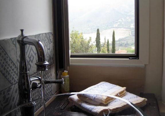 Itri House | S. Martino 30