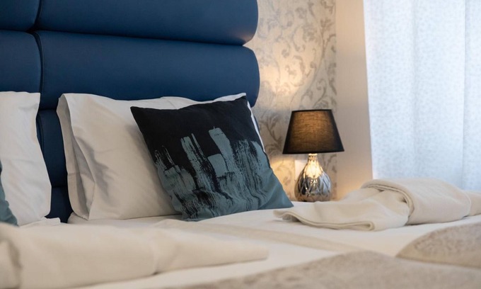 Pula House | S. Martino Rooms
