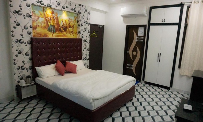 Udaipur House | S N Villa