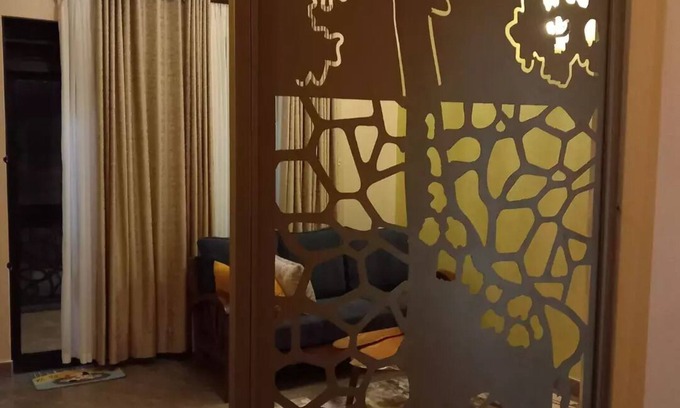 Entebbe Apartment | S&S Homestay Entebbe