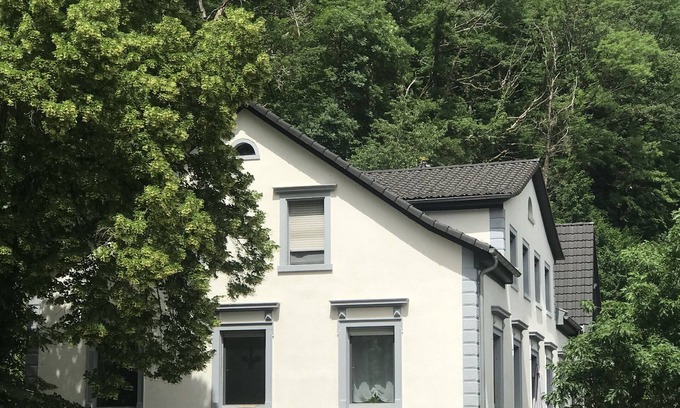 Schiltach Apartment | S-villa Apatment 50 im Schwarzwald