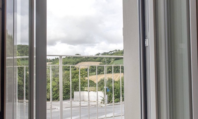Sirolo Apartment | S222 - Sirolo, brand new one-bedroom apartment