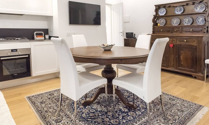 Sirolo Apartment | S279 - Sirolo, tastefully furnished two-room apartment