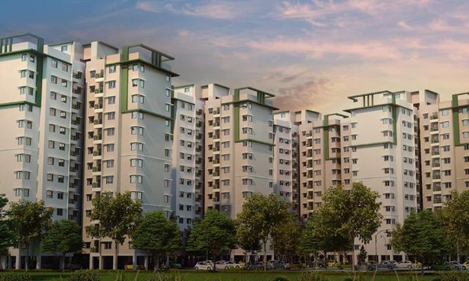Manchanabele Apartment | S3 HOMESTAY