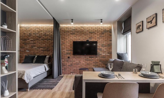 Teika Apartment | S7 Apartment