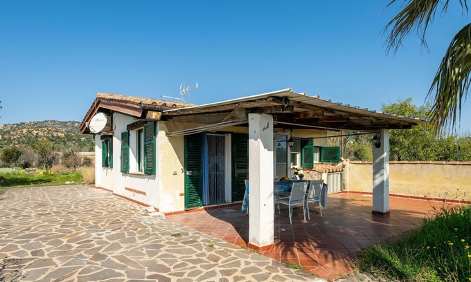 Muravera House | Sa Frontera by Interhome