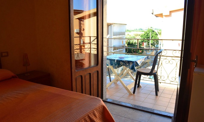 La Caletta Bed & Breakfast | Sa Marina